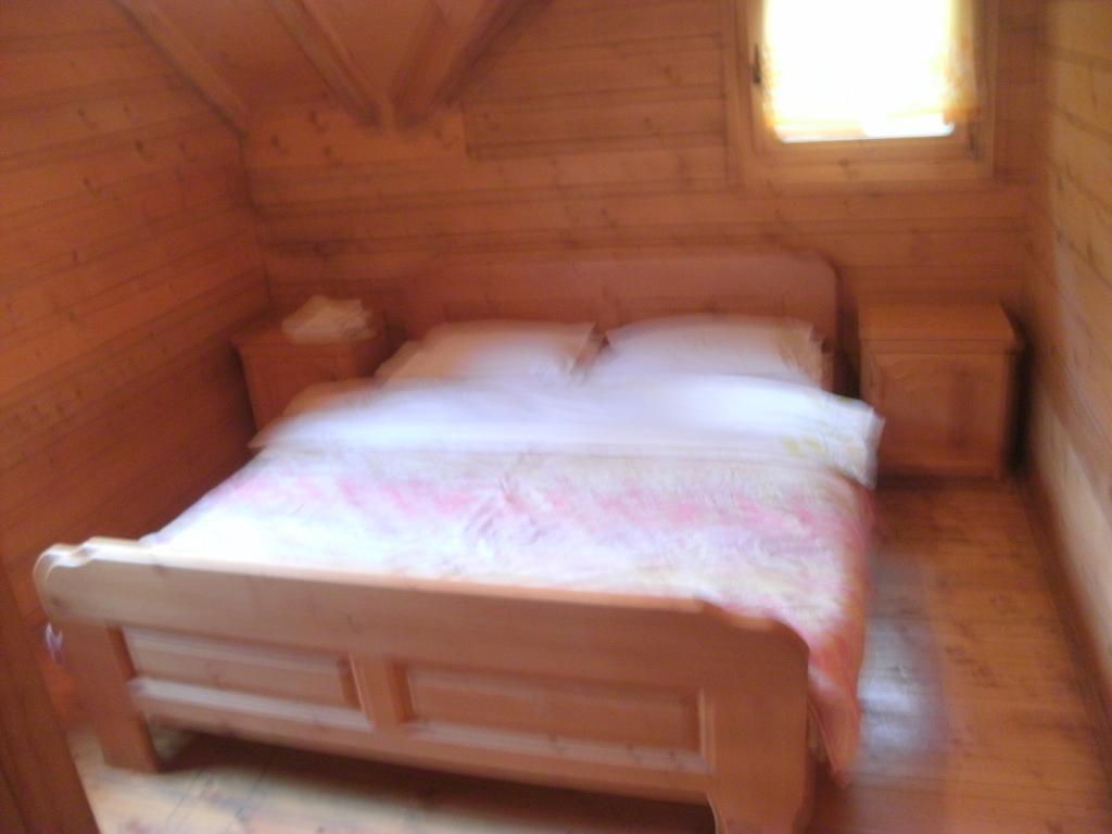 Holiday Park Zelenkovac Podrasnica 외부 사진