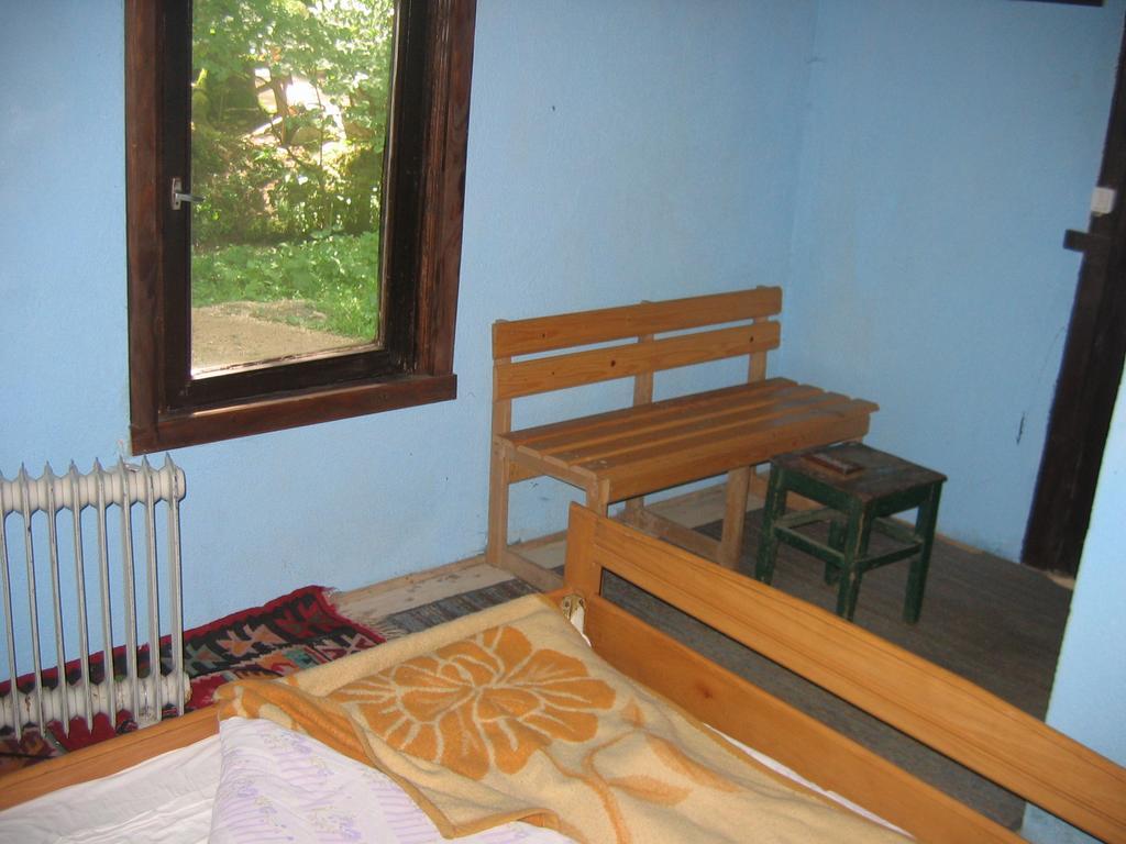 Holiday Park Zelenkovac Podrasnica 외부 사진