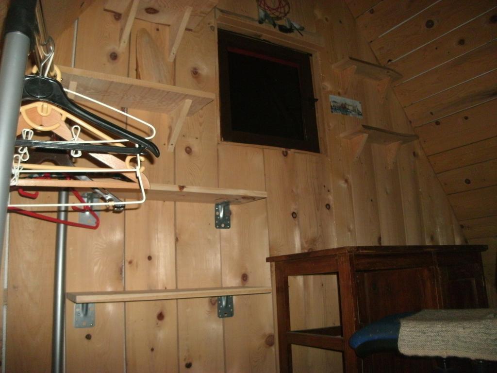 Holiday Park Zelenkovac Podrasnica 외부 사진