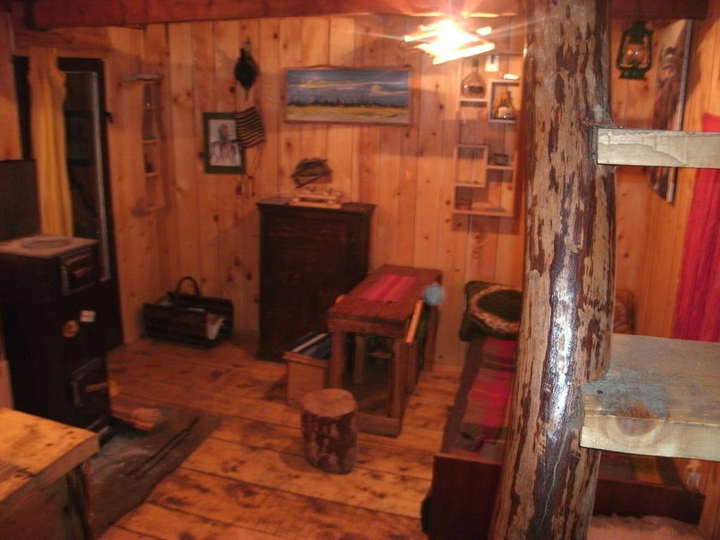 Holiday Park Zelenkovac Podrasnica 외부 사진