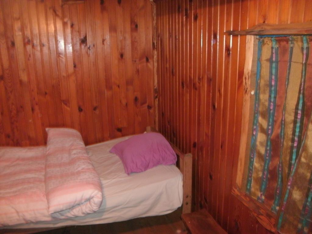 Holiday Park Zelenkovac Podrasnica 외부 사진