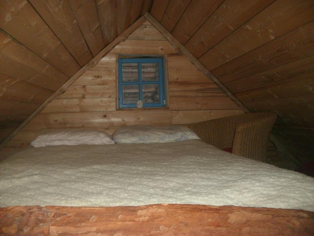 Holiday Park Zelenkovac Podrasnica 외부 사진