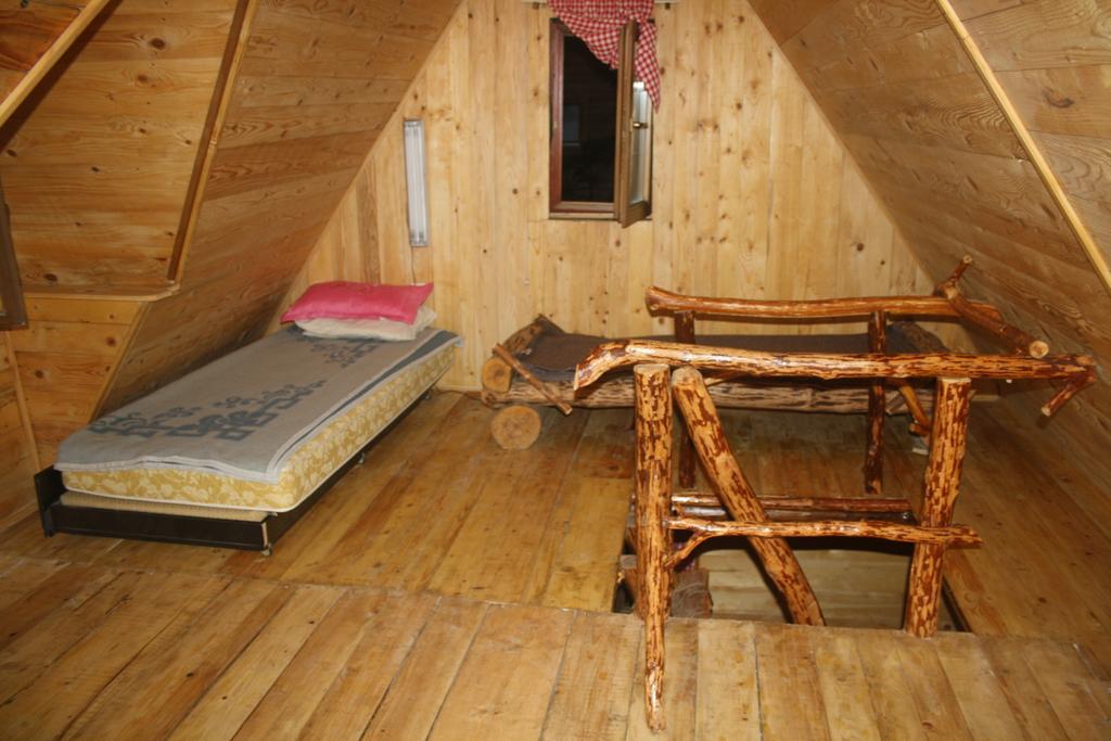 Holiday Park Zelenkovac Podrasnica 외부 사진