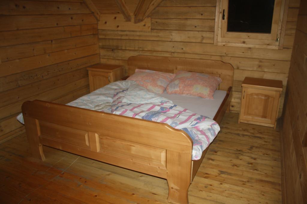 Holiday Park Zelenkovac Podrasnica 외부 사진