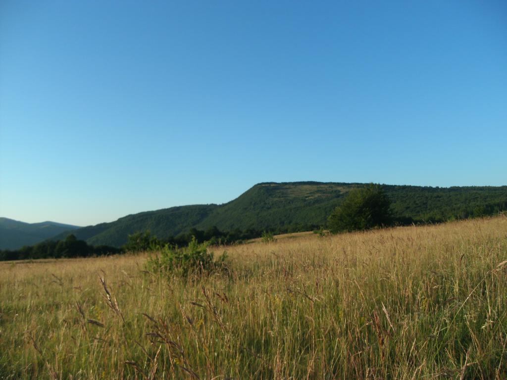 Holiday Park Zelenkovac Podrasnica 외부 사진