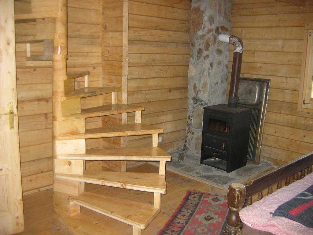 Holiday Park Zelenkovac Podrasnica 외부 사진