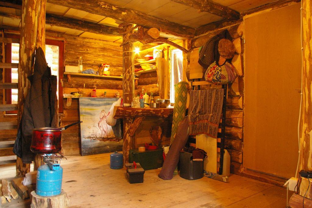 Holiday Park Zelenkovac Podrasnica 외부 사진