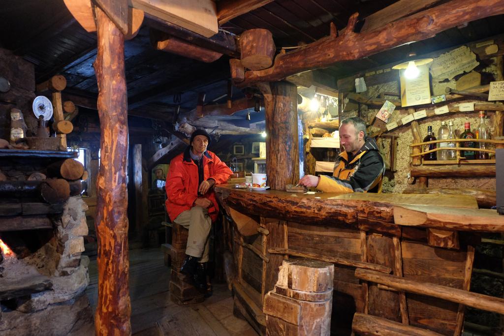 Holiday Park Zelenkovac Podrasnica 외부 사진